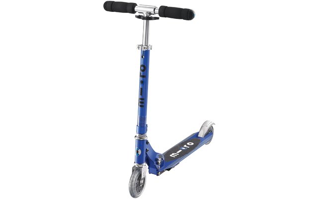 Micro Scooter Sprite