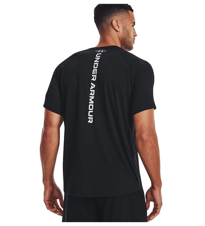 Under Armour Men UA Tech Reflective T-Shirt