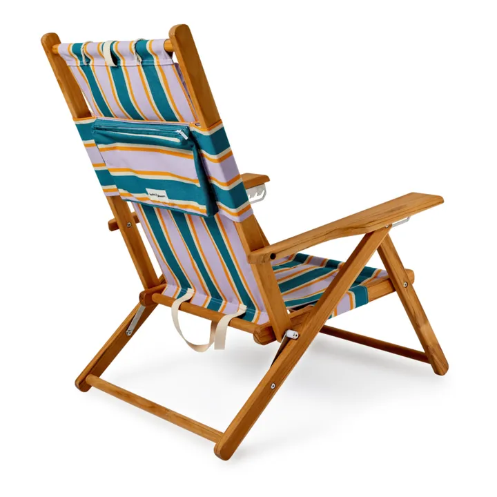 Business & Pleasure Co. Chaise Tommy - Business & Pleasure Co. x Smallable