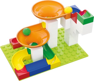 Hubelino Twister 44 Deler