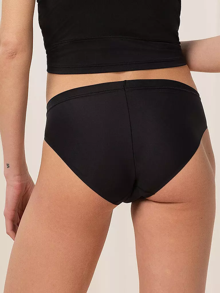 TRIUMPH Slip 2er Pkg. SMART MICRO TAI black schwarz