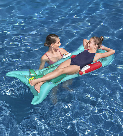 Bestway Schwimmmatratze - 158 x 81 cm - Disney Princess - Das Kl