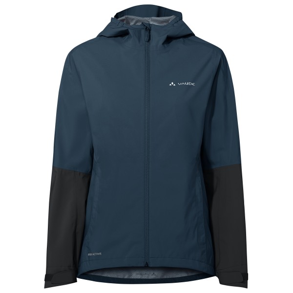 Vaude - Women's Moab Rain Jacket II - Veste de cyclisme