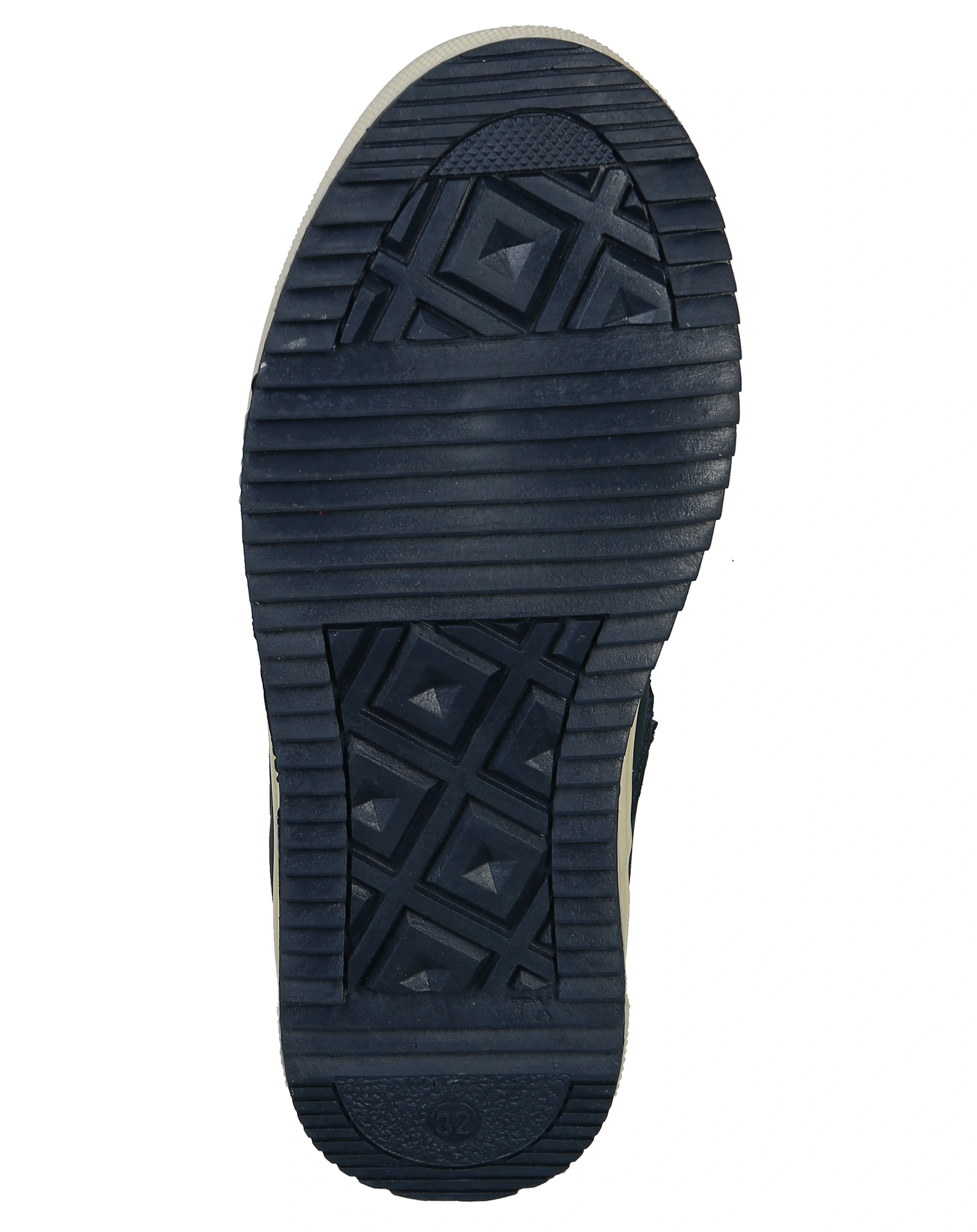 Winterboots YEPO WPF in marine