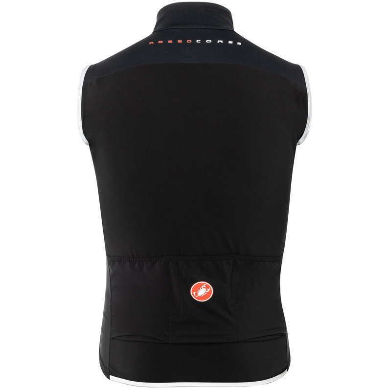 Castelli Herren Perfetto Ros 2 Weste