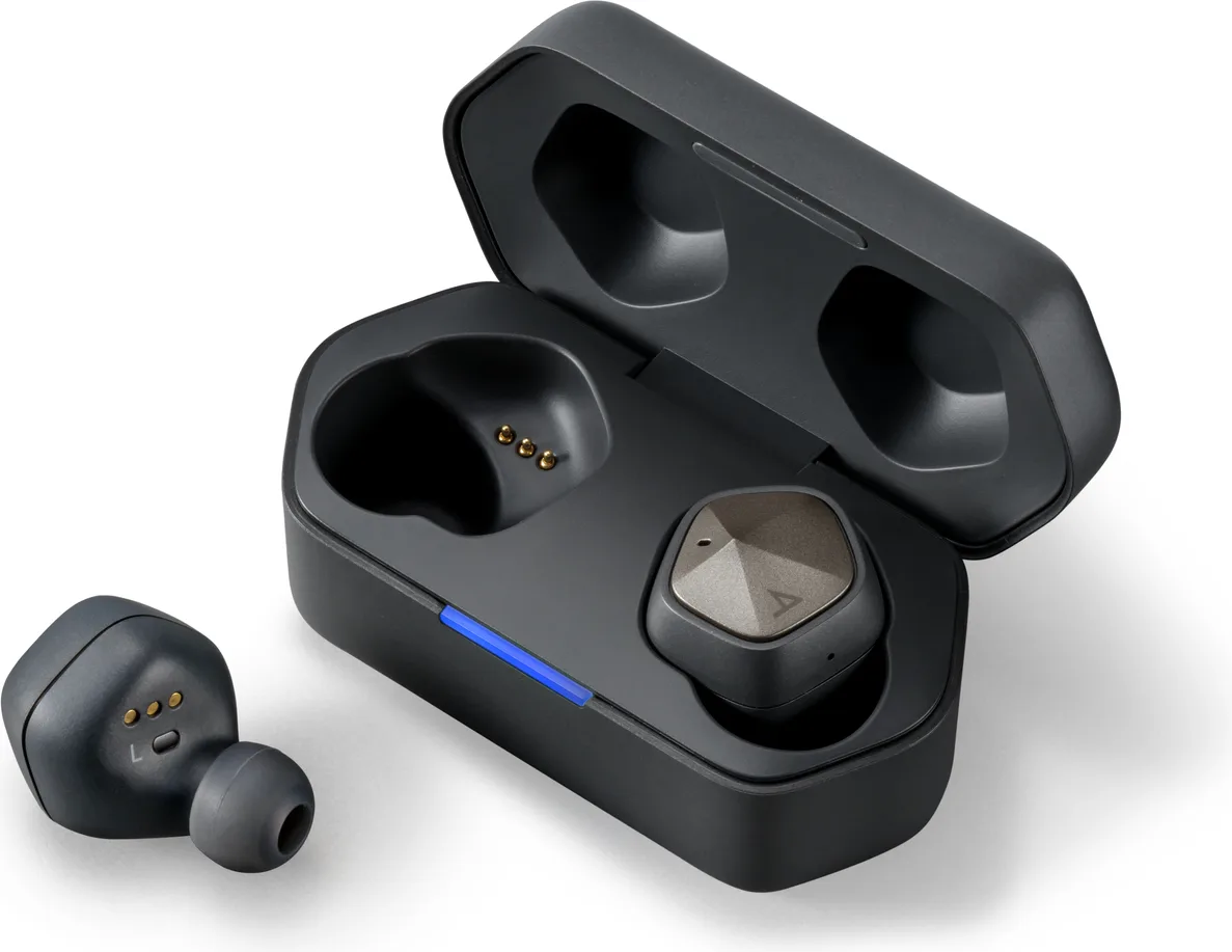 Astell&Kern AK UW 100 MKII Écouteurs True Wireless
