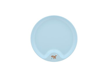 Mepal Mio kinderbord Little Dutch - Forest Friends