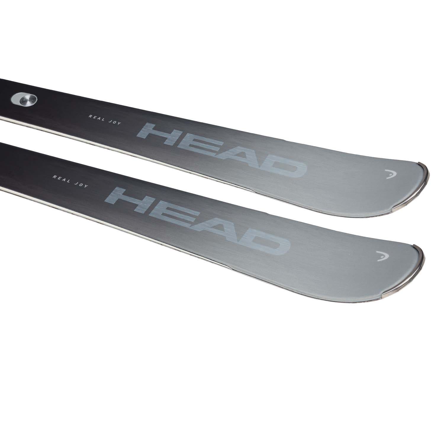 Head  e.real Joy + Joy 9 Binding GW