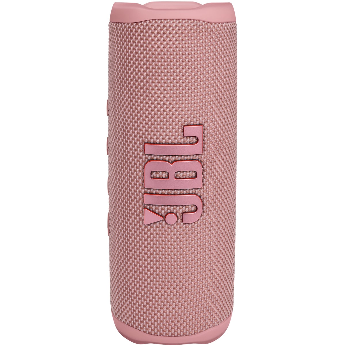 JBL Flip 6 bærbar høyttaler (rosa)