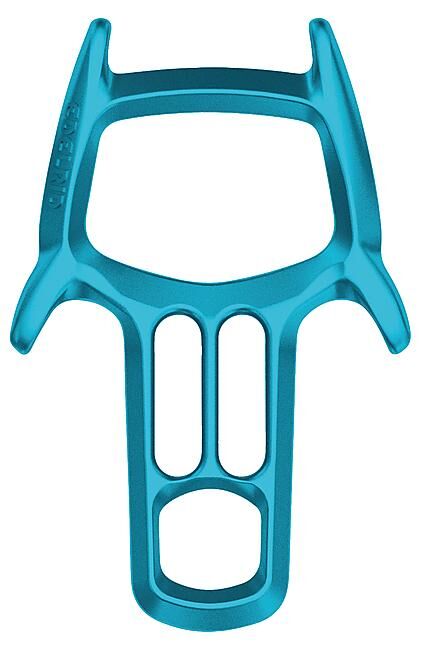 EDELRID - DESCENDEUR MAGO 8