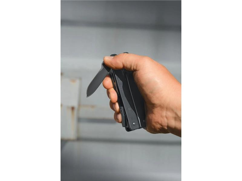 Victorinox SwissTool MXBS Black Schweizer Offiziersmesser