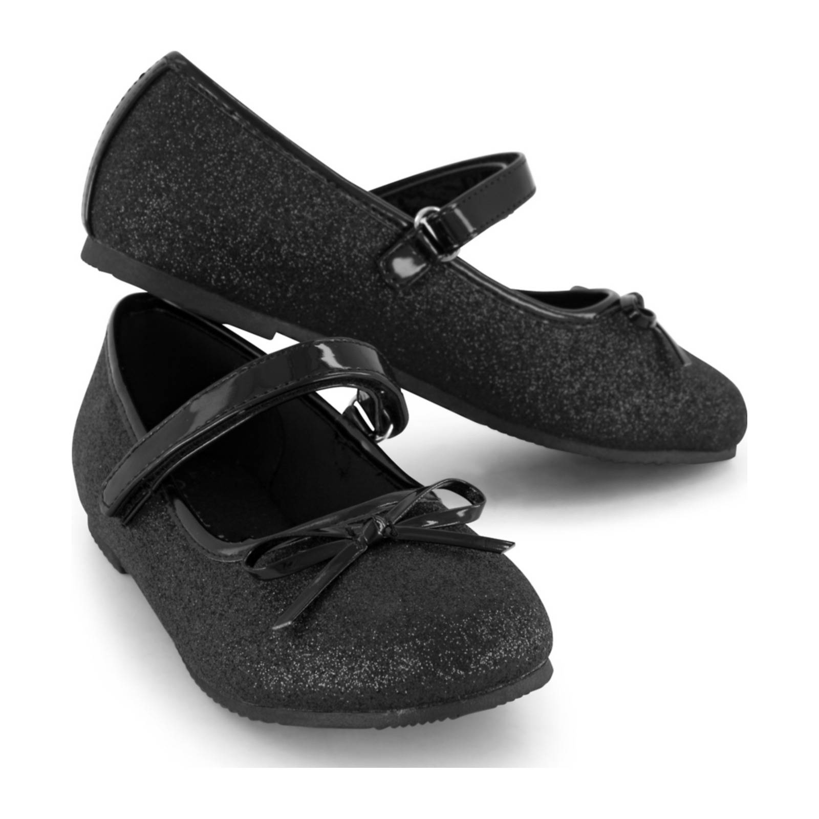 Graceland ballerina's zwart