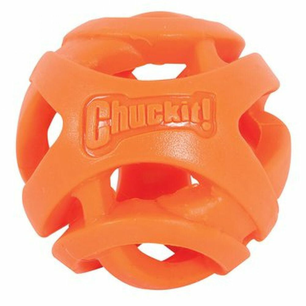 Chuckit Breathe Right Fetch Ball Large ø 7 cm
