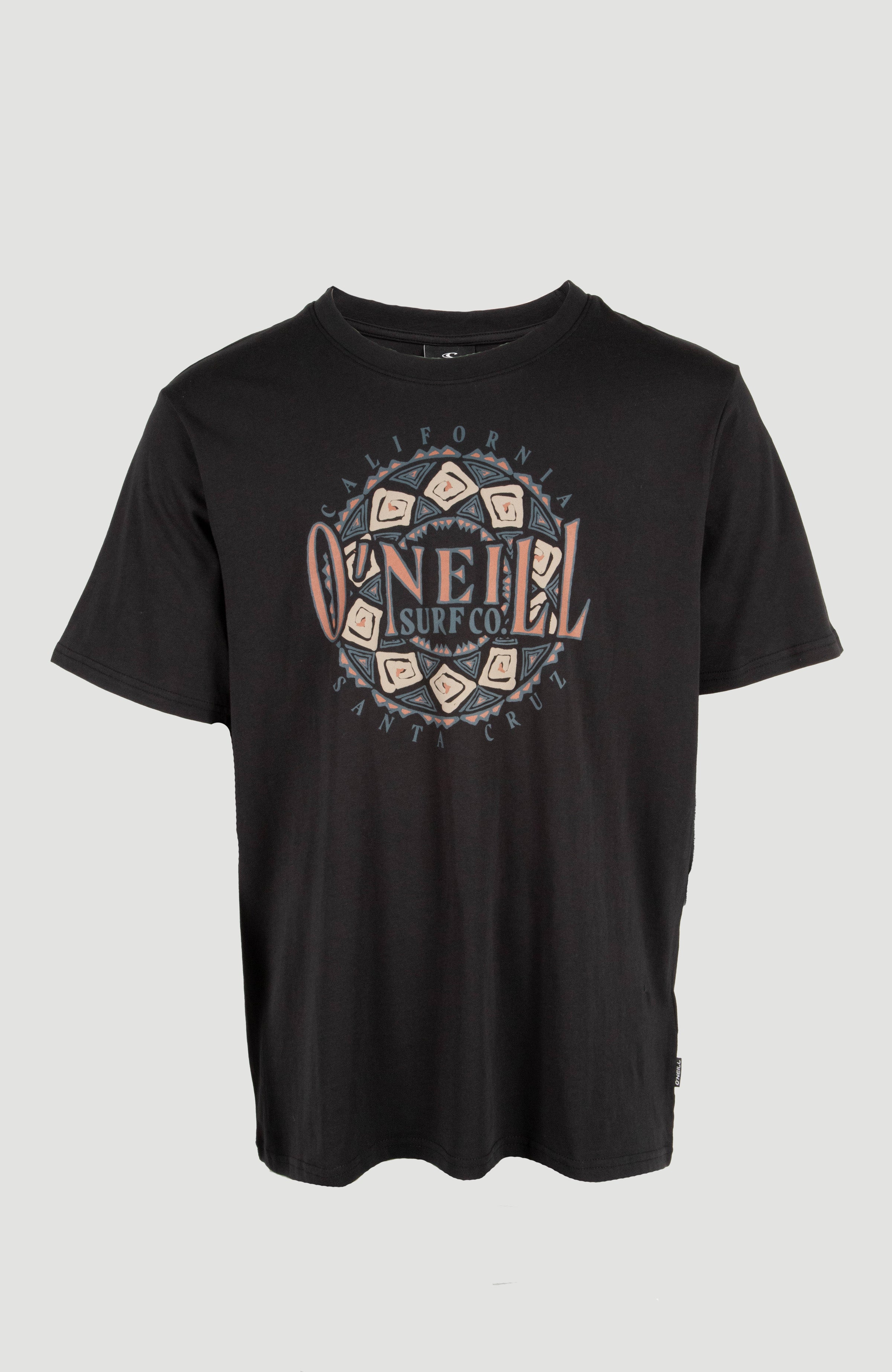 Ikat Graphic T-shirt