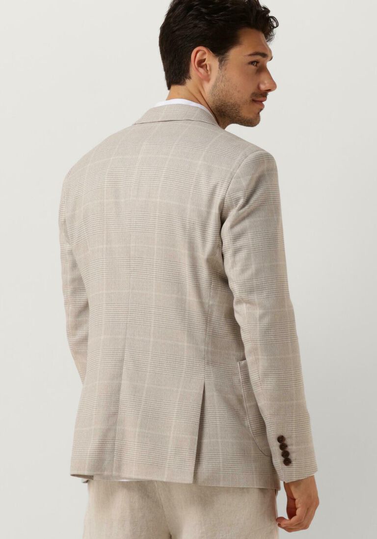 SELECTED HOMME beige selected homme colbert slhslim-warwick blz