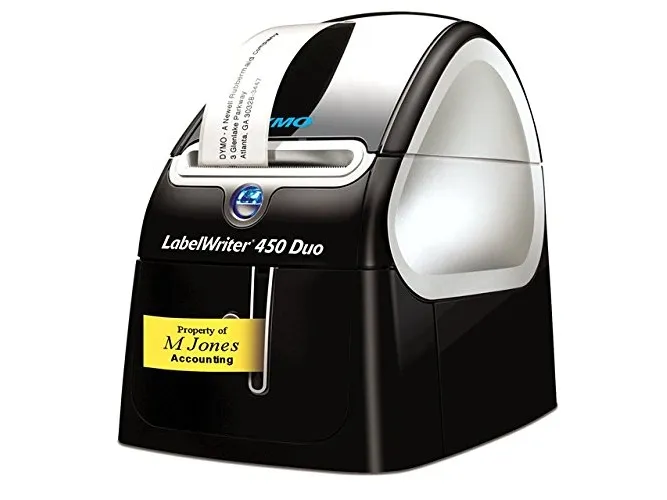 DYMO® LabelWriter™ 450 Duo