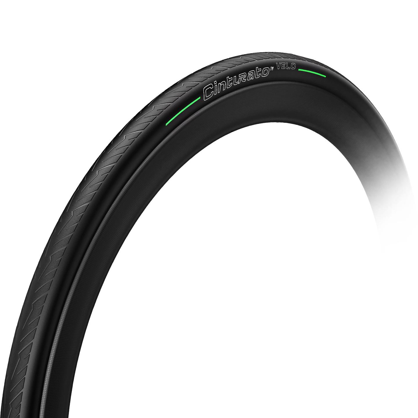 Pirelli Cinturato Velo TLR 700x35c foldedæk