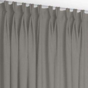 Gordijn Stormy 4710 aluminium