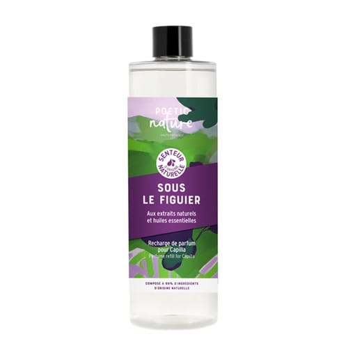 Recharge Capilla™ Sous le figuier 400 ml
