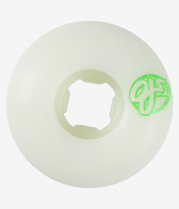 OJ Fazliov EZ Edge Rollen (multi) 52mm 101A 4er Pack
