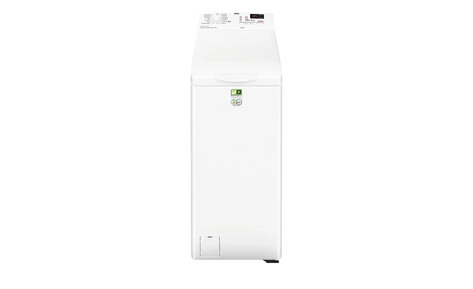 AEG Toplader LTR6A40460