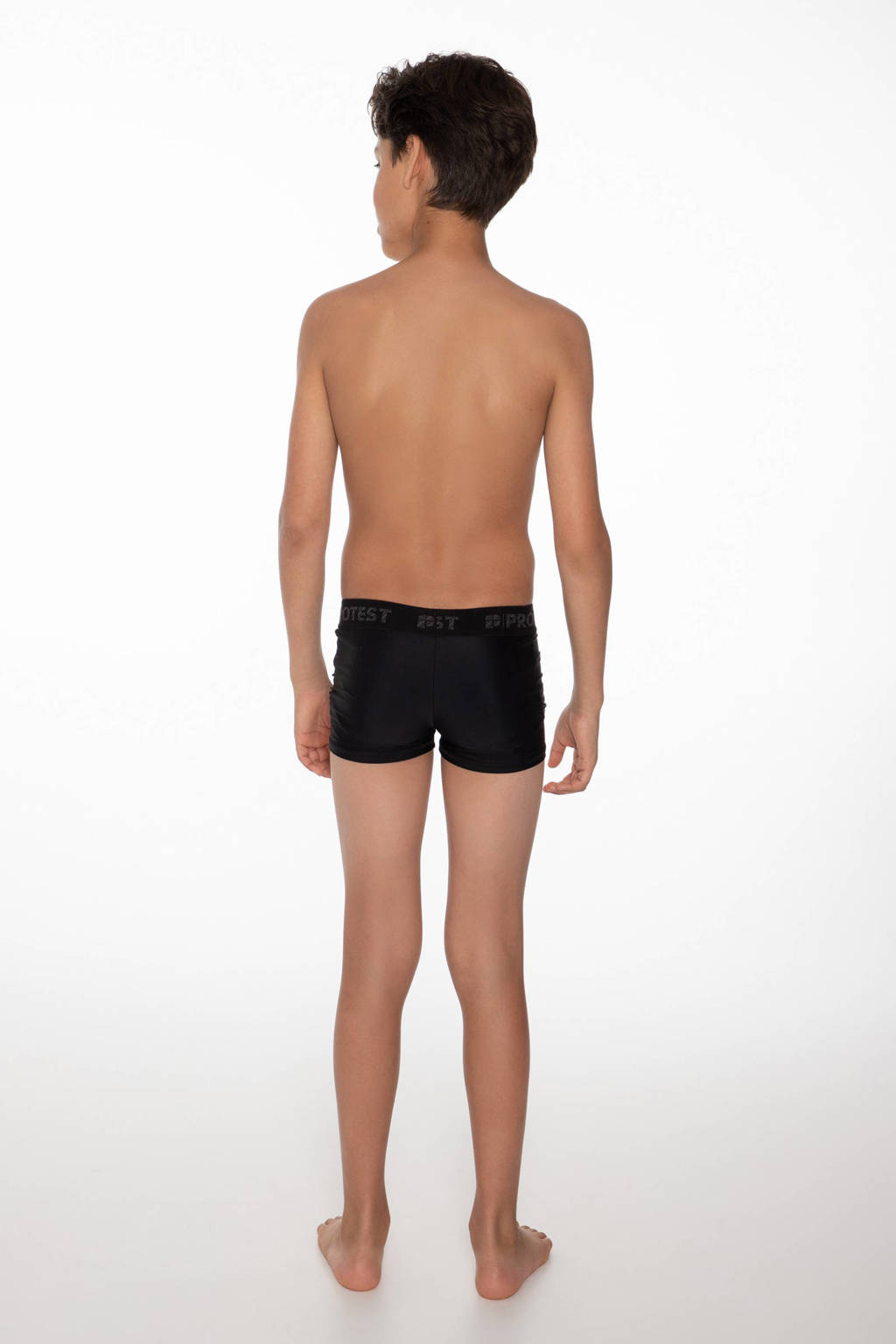 zwemboxer SEAN JR zwart