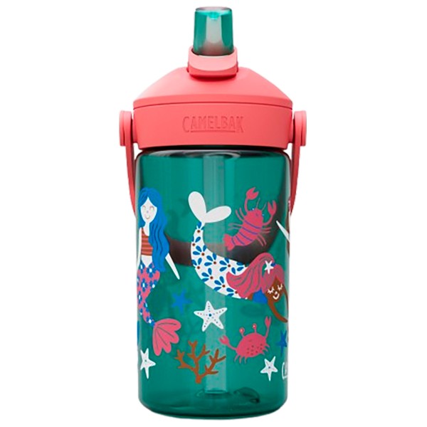 Camelbak - Kid's Thrive Flip Straw - Gourde