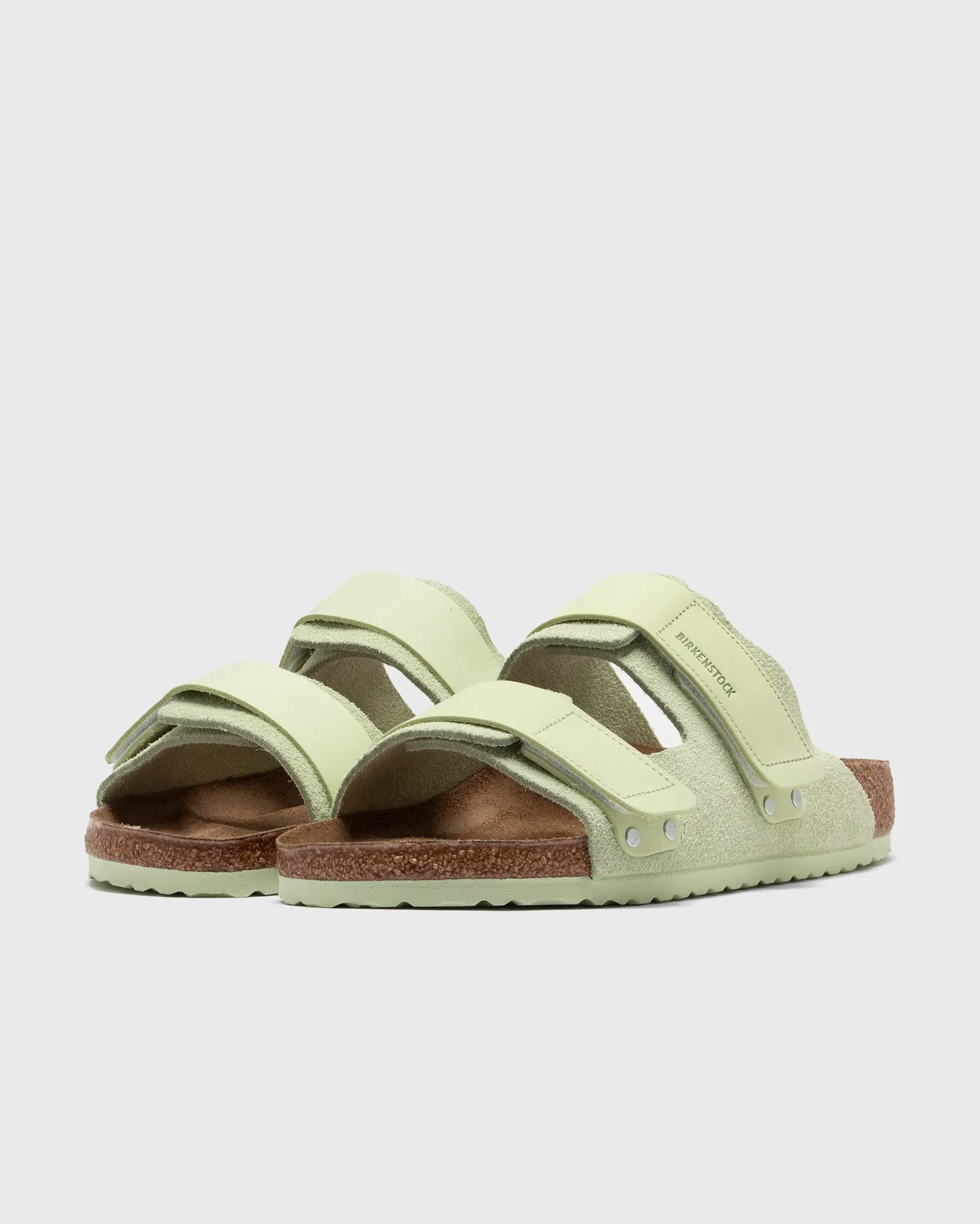 Teste Birkenstock LENB/LEVE