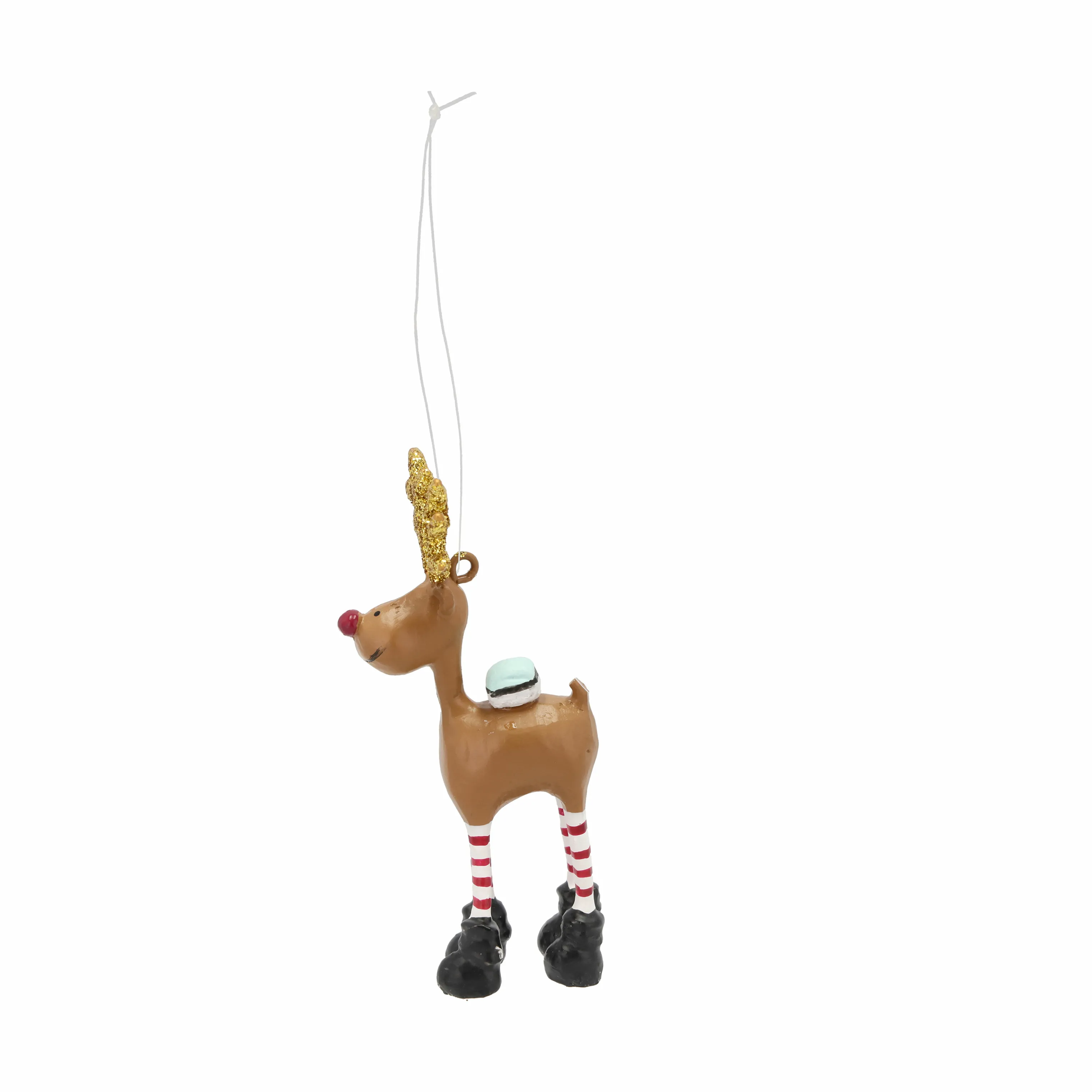 Medusa Copenhagen Juleophæng - Rudolf mini