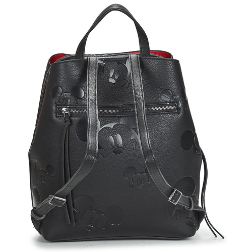 Desigual - ALL MICKEY SUMY - Noir