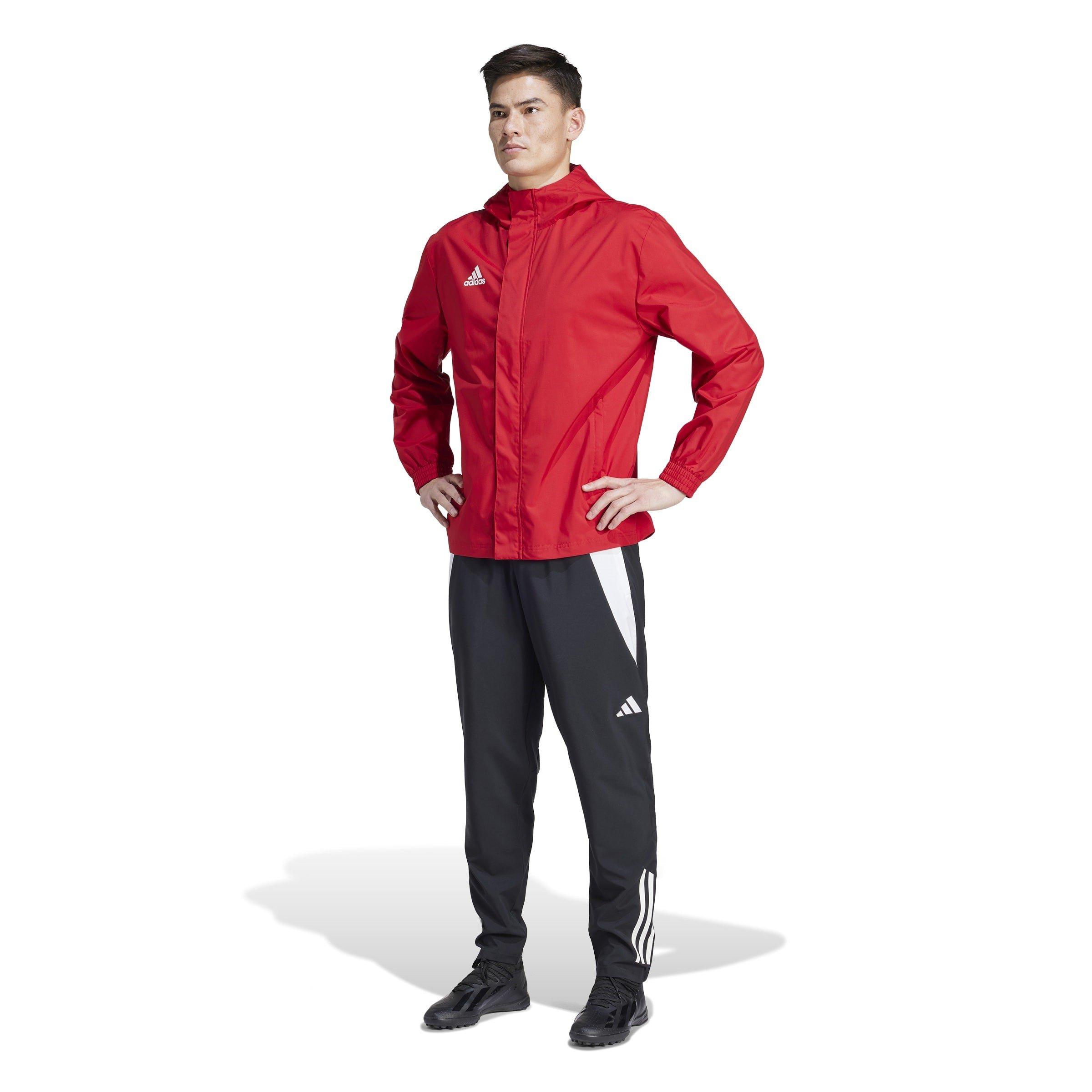 adidas ENT22 Rain Jacket Mens