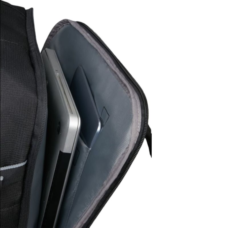 Sac à dos ordinateur Take 2 Cabin 46 cm 15,6'' Noir