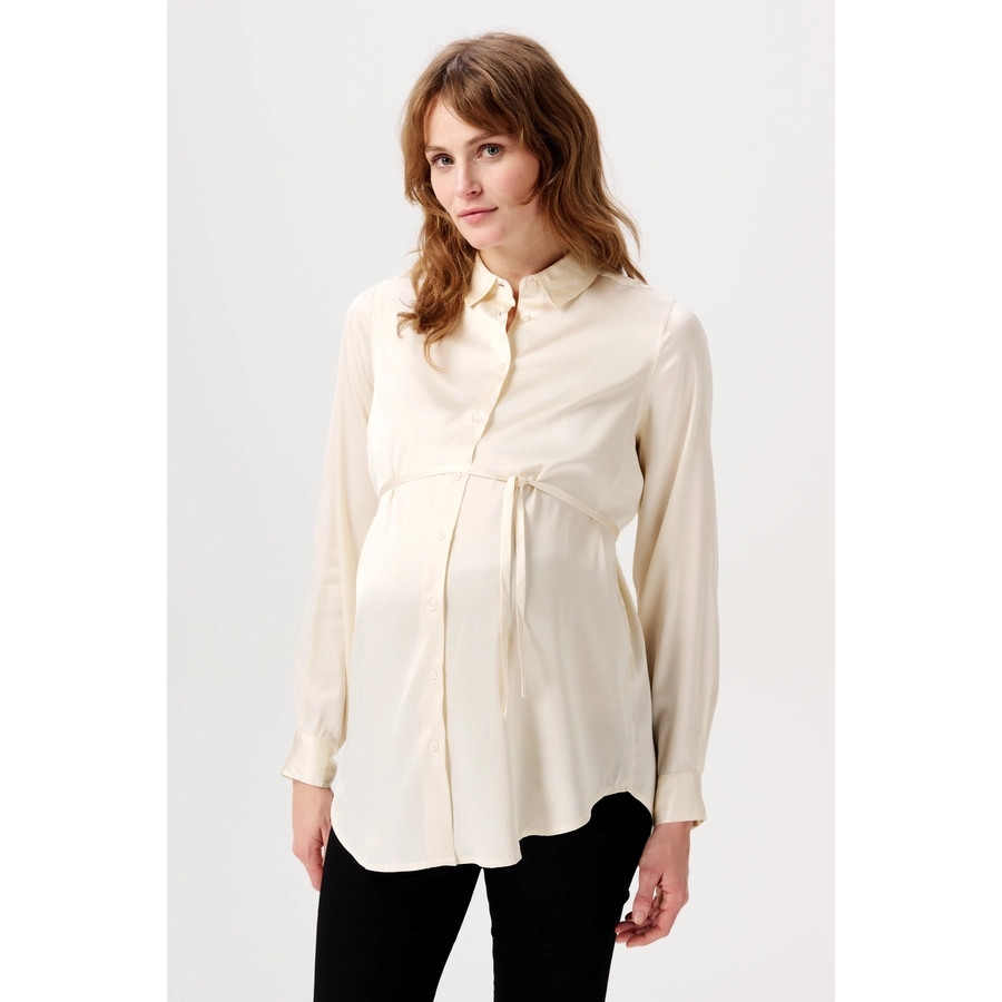 Noppies Bluse Forn Champagne