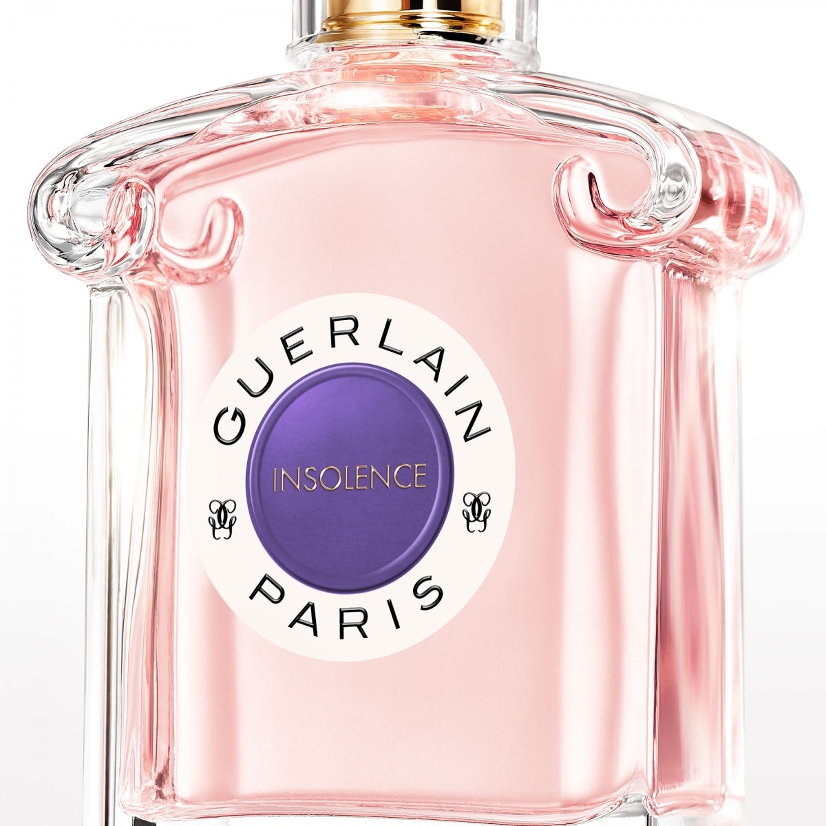 GUERLAIN Insolence Eau de toilette