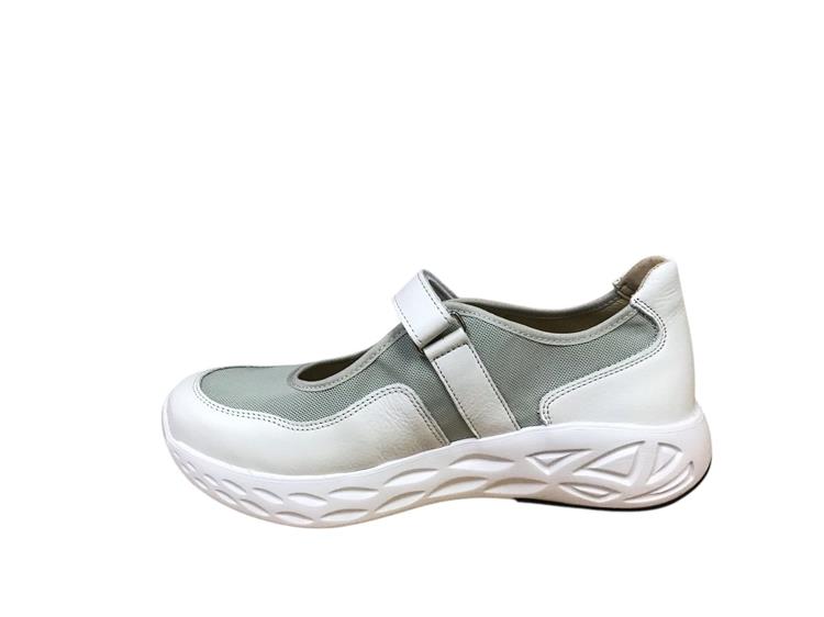 Wolky 05705 Spring S2F wit