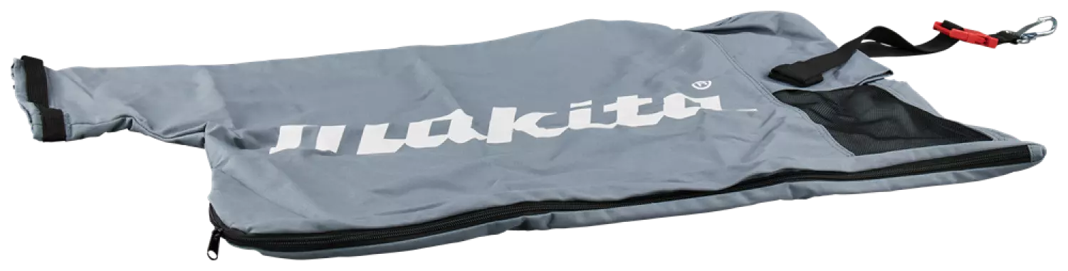 Makita 191P37-5 Bladzuigset voor DUB363