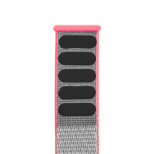 Correia de velcro para Apple Watch 38/40mm