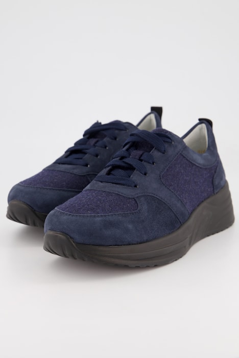 Vitaform Sneaker, Shock-Absorber, Weite H