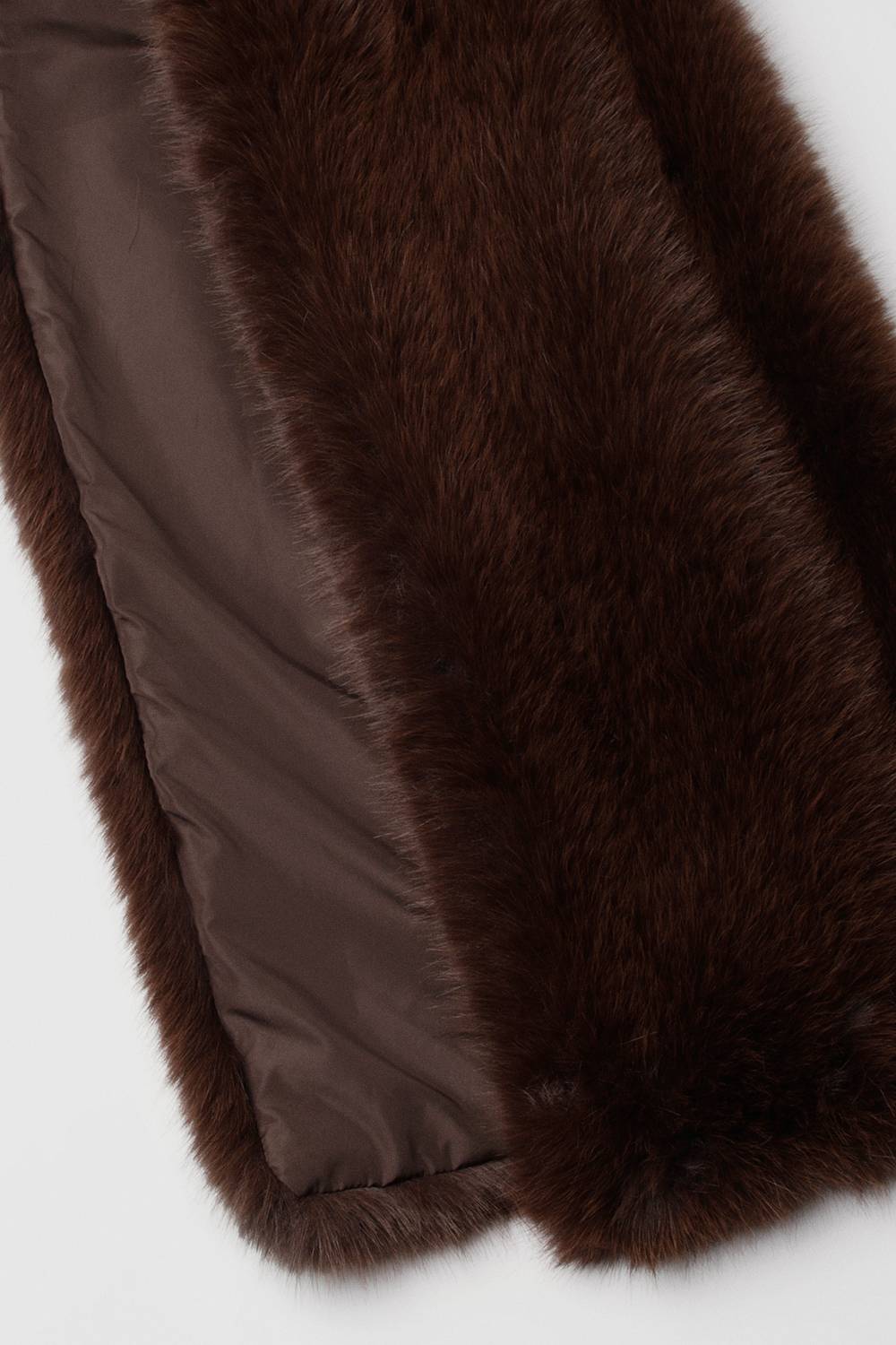 KarenMillen Écharpe en synthétique