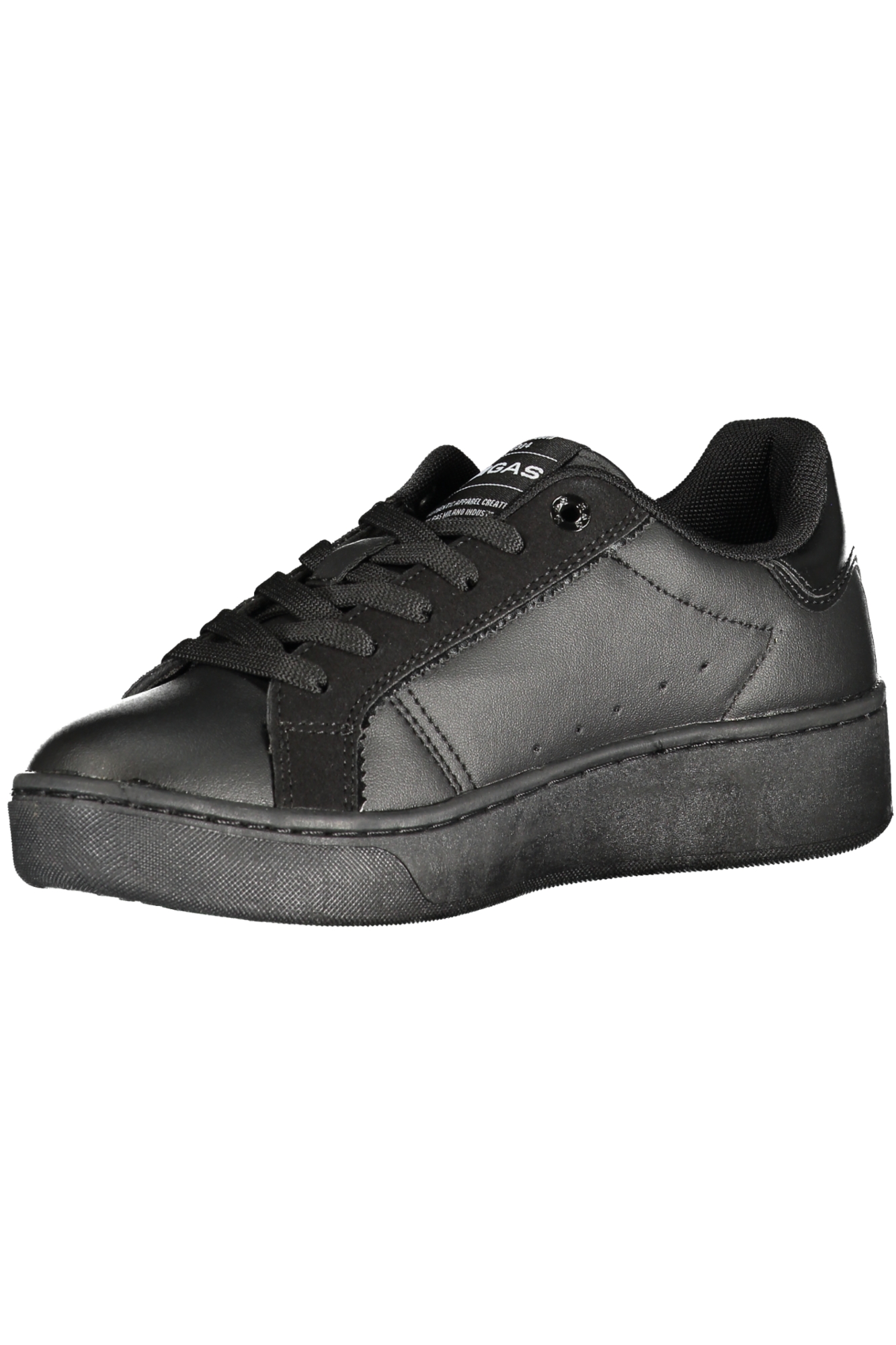 Women's Black Sneakers