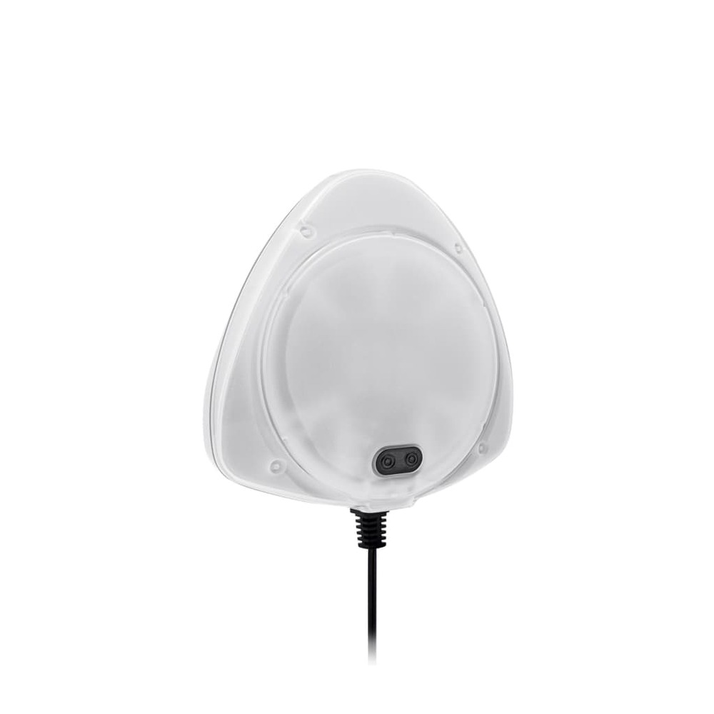 Applique murale de piscine à led magnétique 28698