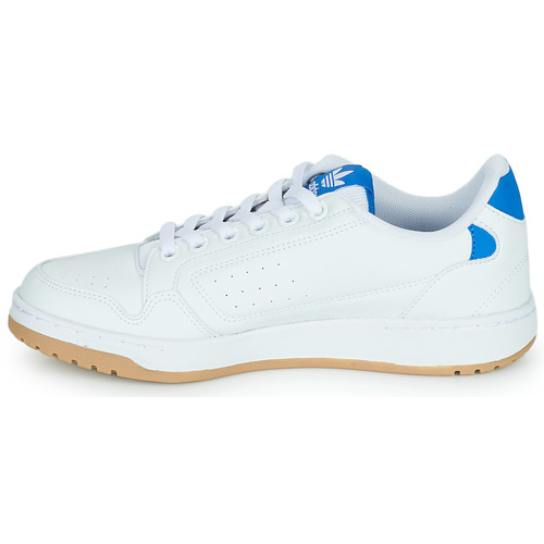 adidas Originals - NY 90 - Blanc / Bleu