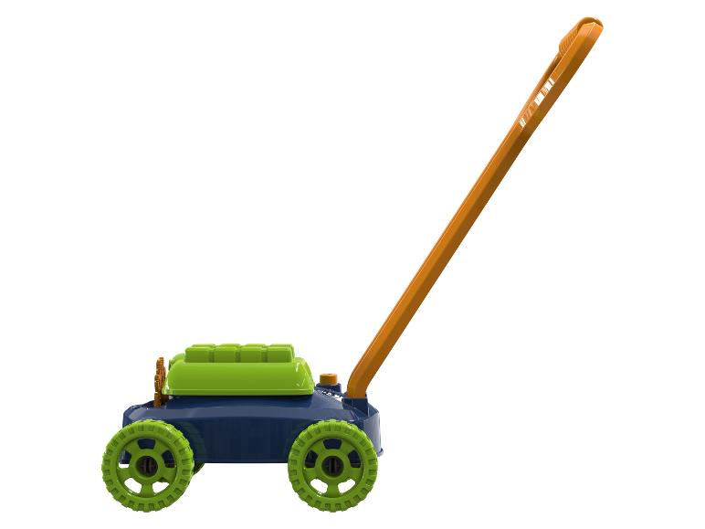 Bellenblaasmachine