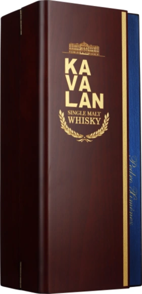 KAVALAN SOLIST PEDRO XIMENEZ 70CL