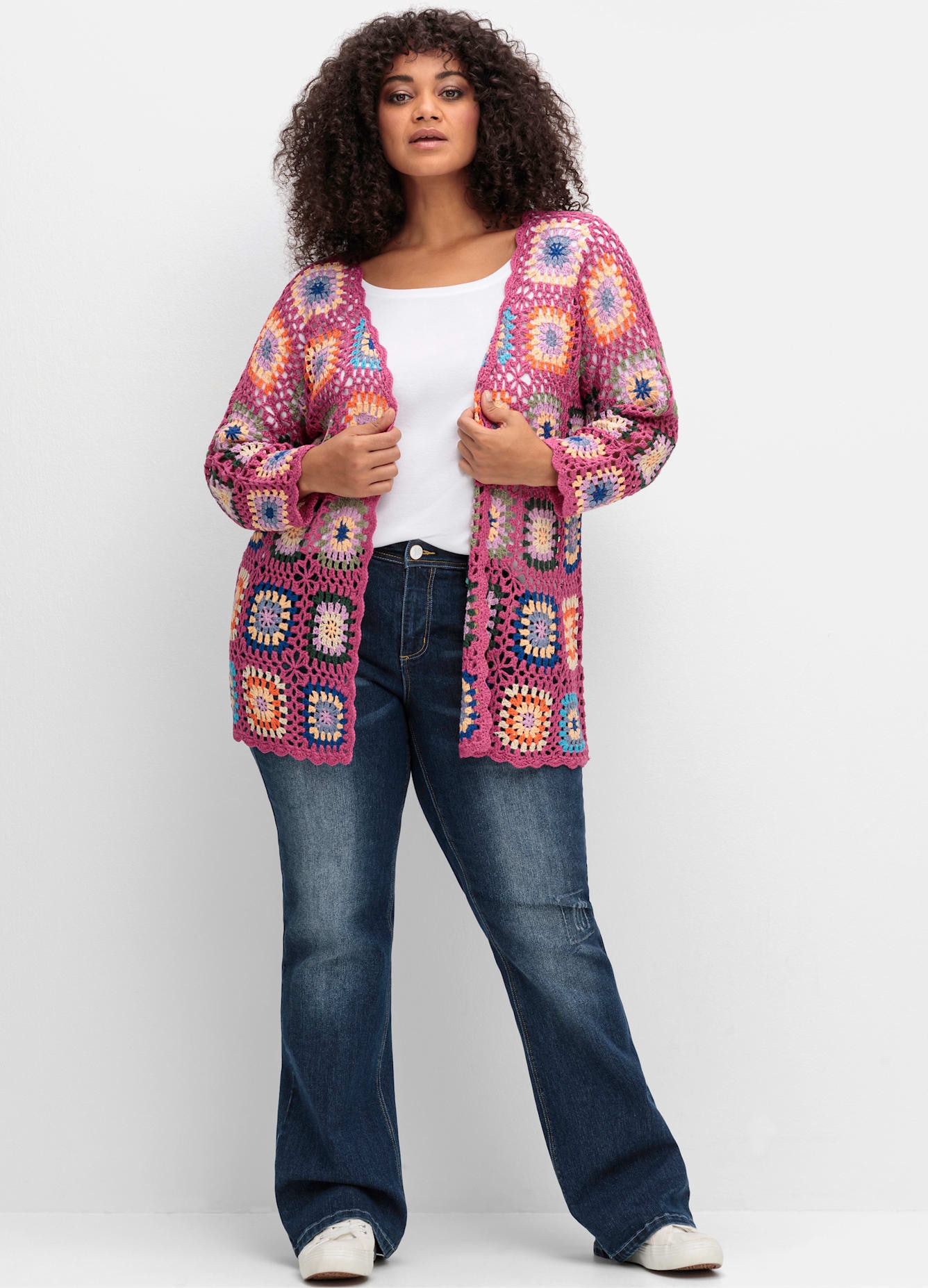 sheego by Joe Browns Cardigan