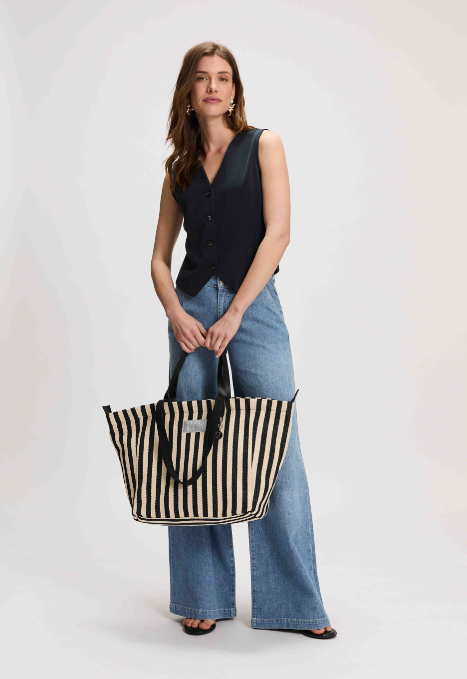 Silvercreek Tori Gilet
