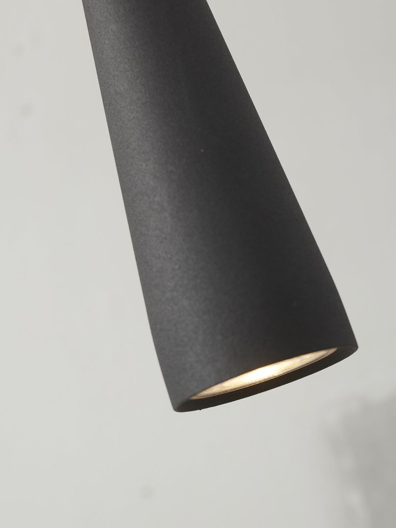 It's about RoMi   Bordeaux Hanglamp