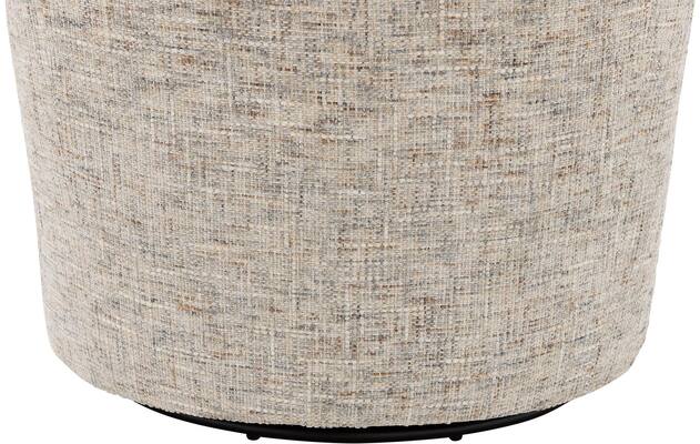 Draaifauteuil Milk