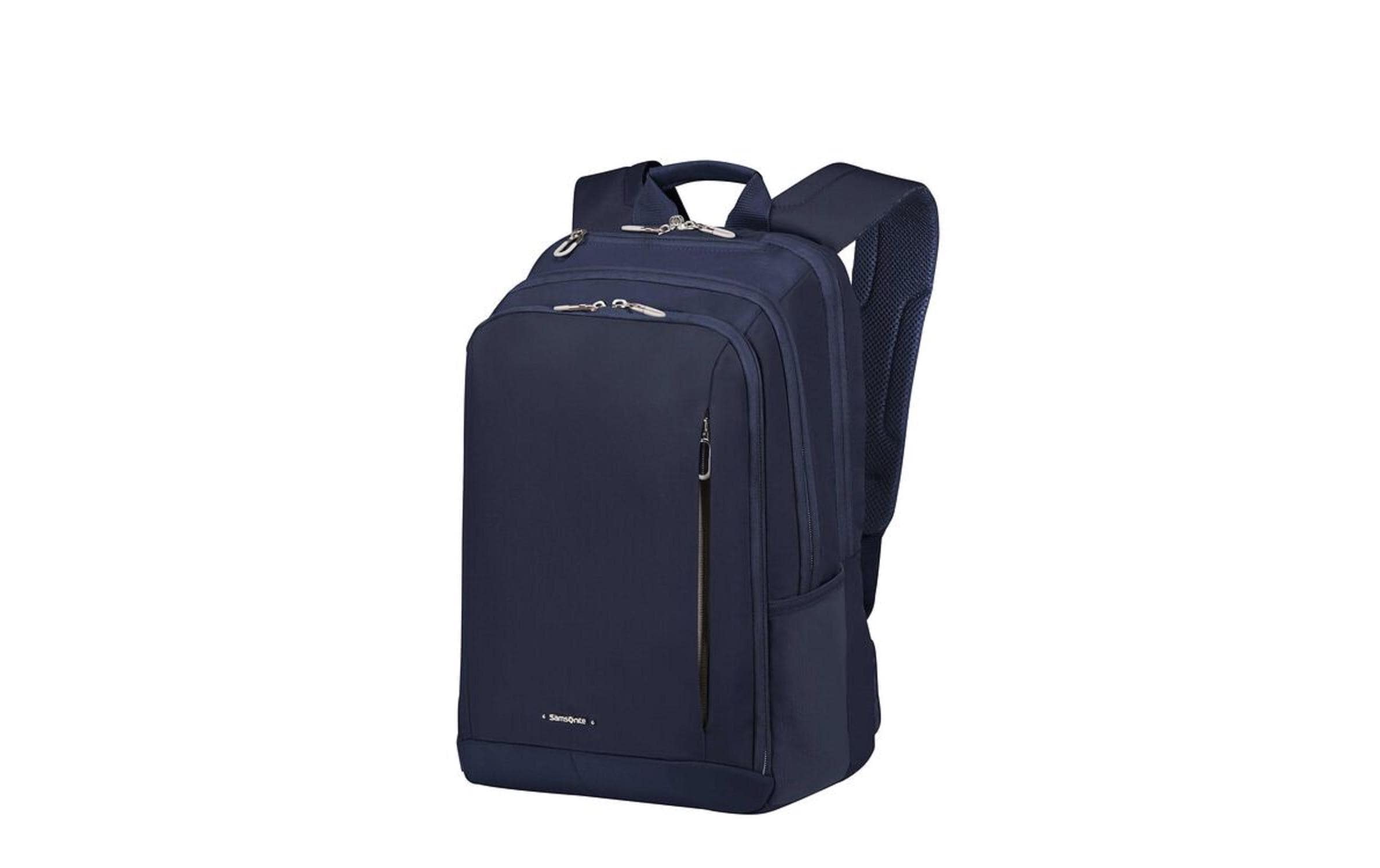 Notebook-Rucksack Guardit CLASSY 15.6'' BlauPraktischer 15.6