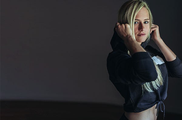 Fotoshooting für Frauen Langweid